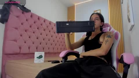 jimdreams online show from 9, 9, 2025