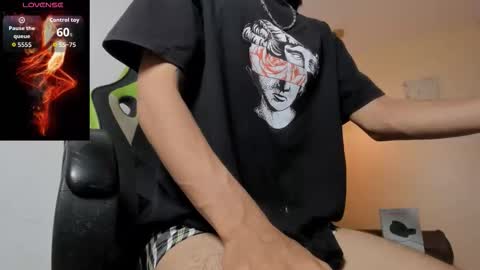 jimdreams online show from 7, 10, 2025
