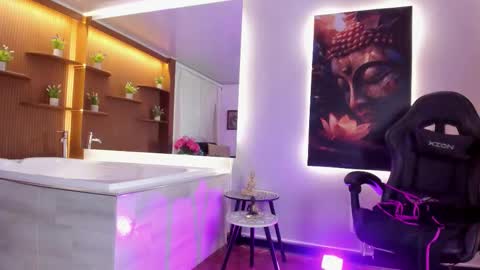 Jimena Adams online show from 12, 2, 2026