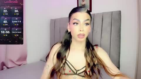 jimenna online show from 7, 1, 2025