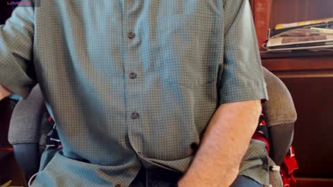 Jim online show from 12, 1, 2025