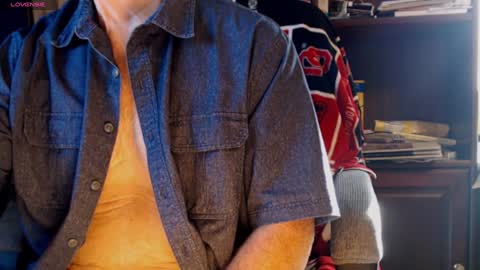 Jim online show from 15, 1, 2025