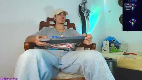 Jimm  Independent Model  online show from 4, 11, 2025