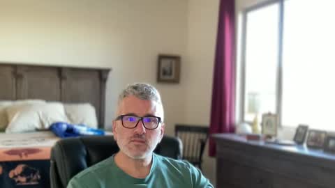 Dad of Three online show from 17, 1, 2025