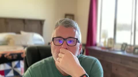 Dad of Three online show from 8, 2, 2025