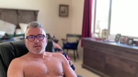 Dad of Three online show from 15, 2, 2025