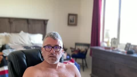 Dad of Three online show from 19, 2, 2025