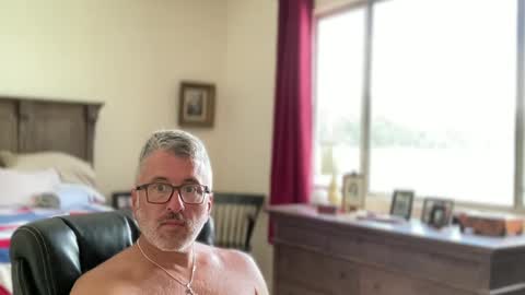 Dad of Three online show from 27, 9, 2025