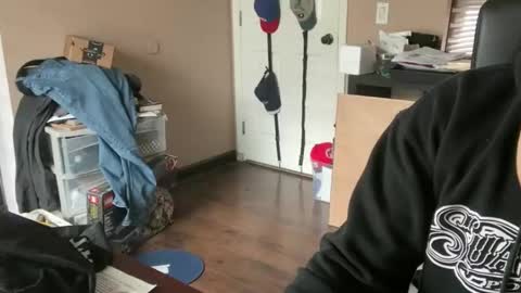 jimmythe47 online show from 16, 11, 2025