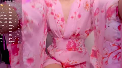 Jin Harrison    online show from 12, 12, 2024