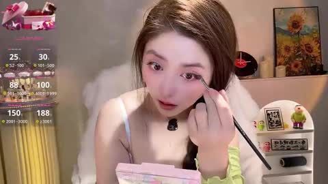 Snapshot of jingtian_8888 chatting on 15, 12, 2025 jingtian_8888 online show from 15, 12, 2025