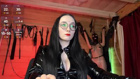 Jinhee Noir online show from 30, 3, 2026