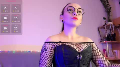 jinhee_tiny online show from 24, 11, 2025