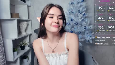 Jinny online show from 22, 12, 2024