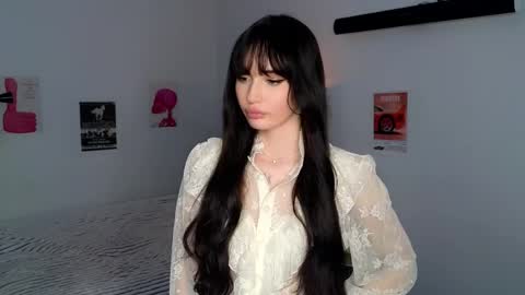 Jinny online show from 30, 3, 2026