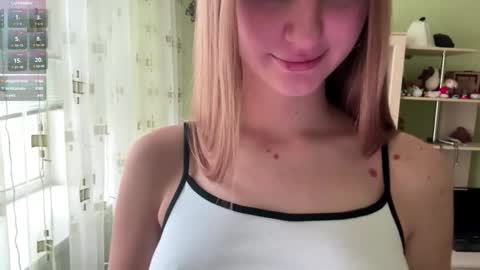 Jinny online show from 28, 10, 2025