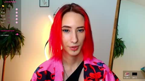 jinx_boom online show from 17, 1, 2025