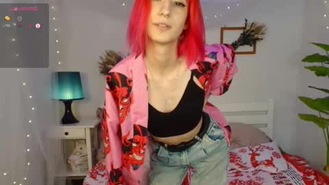 jinx_boom online show from 18, 1, 2025