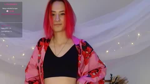 jinx_boom online show from 18, 1, 2025