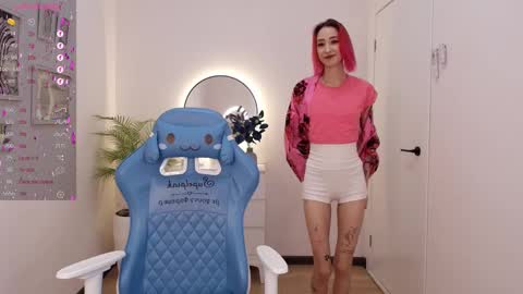 jinx_boom online show from 21, 1, 2025