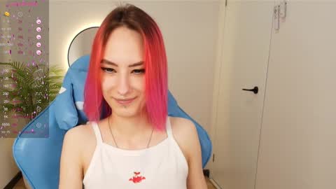 jinx_boom online show from 2, 2, 2025