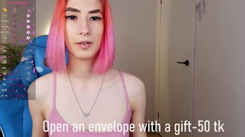 jinx_boom online show from 7, 2, 2025