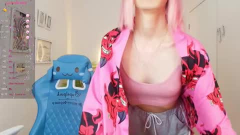 jinx_boom online show from 22, 2, 2025