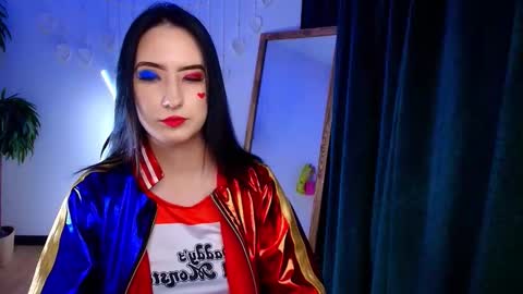 jinx_boom online show from 30, 10, 2025