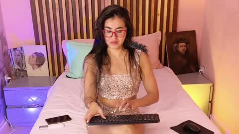 Jinx Vi online show from 22, 1, 2025
