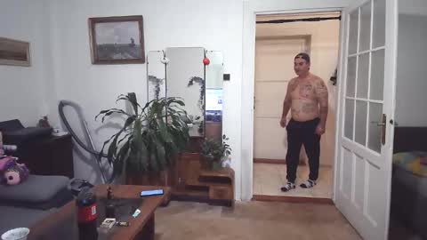 jirkasoukr online show from 17, 12, 2025