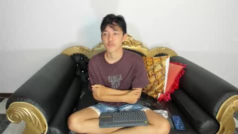 Jisusth online show from 18, 1, 2026