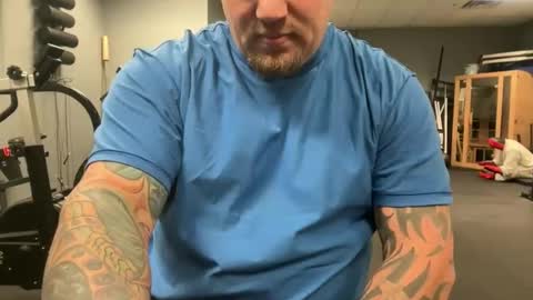 jitzgolfer online show from 5, 12, 2025