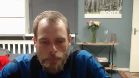 JamesJan van Rebel online show from 11, 10, 2025