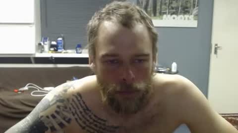 JamesJan van Rebel online show from 3, 12, 2025