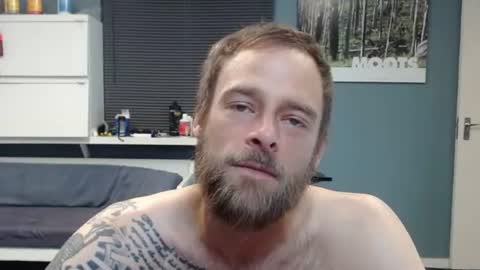 JamesJan van Rebel online show from 16, 1, 2026