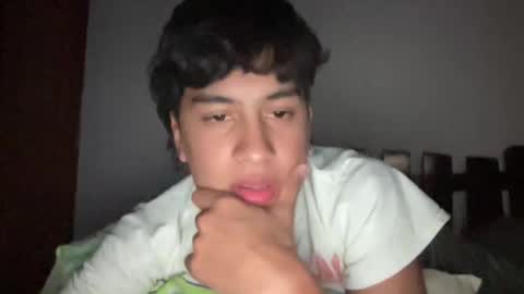 Jjayoo online show from 5, 1, 2025