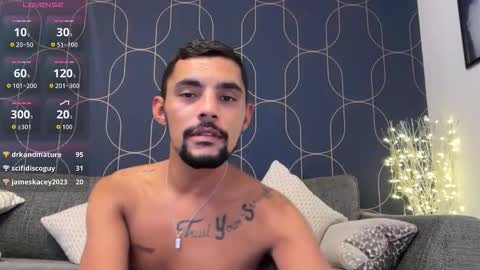 Jayson D online show from 26, 9, 2025