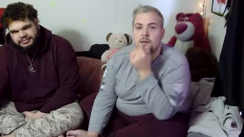 JJbears online show from 13, 1, 2026