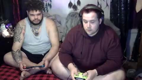 JJbears online show from 3, 3, 2026