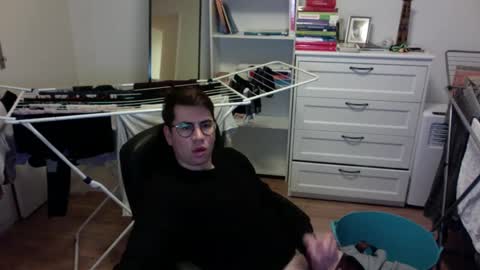 Snapshot of jjd8 chatting on 10, 1, 2025 jjd8 online show from 10, 1, 2025