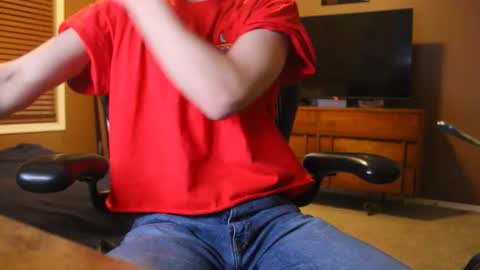 jjjjjfive online show from 4, 3, 2026