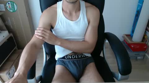 Jon online show from 5, 2, 2025