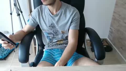 Jon online show from 18, 9, 2025