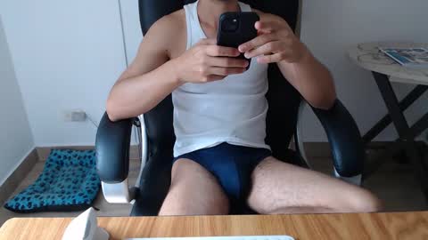 Snapshot of jjrod91 chatting on 1, 12, 2025 Jon online show from 1, 12, 2025