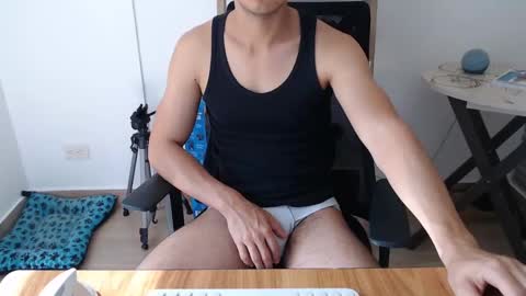 Snapshot of jjrod91 chatting on 17, 12, 2025 Jon online show from 17, 12, 2025