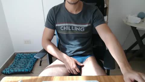 Snapshot of jjrod91 chatting on 7, 1, 2026 Jon online show from 7, 1, 2026