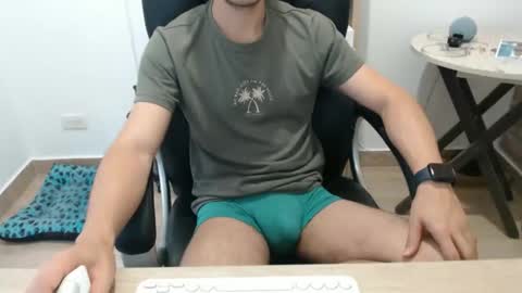 Snapshot of jjrod91 chatting on 12, 1, 2026 Jon online show from 12, 1, 2026