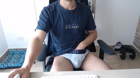 Snapshot of jjrod91 chatting on 8, 2, 2026 Jon online show from 8, 2, 2026