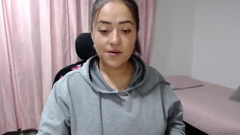 Julieta online show from 15, 2, 2025