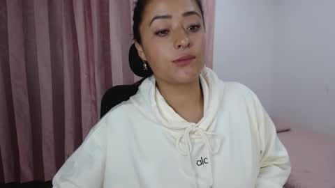 Julieta online show from 20, 2, 2025